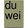 Du wei by Rebecca Stead