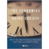 Economics of an Aging Society door Robert L. Clark