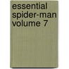 Essential Spider-Man Volume 7 door Len Wein