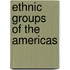 Ethnic Groups of the Americas