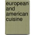 European and American Cuisine