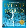 Events That Changed the World by Igloo