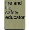 Fire and Life Safety Educator door Ifsta