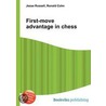 First-move Advantage in Chess by Ronald Cohn