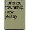 Florence Township, New Jersey door Ronald Cohn
