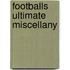 Footballs Ultimate Miscellany