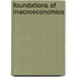 Foundations of Macroeconomics