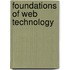 Foundations of Web Technology