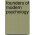 Founders of Modern Psychology