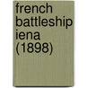 French Battleship Iena (1898) by Ronald Cohn