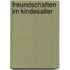 Freundschaften Im Kindesalter