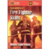 Fundamentals Of Fire Fighting door Iafc (international Association Of Fire Chiefs)
