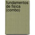 Fundamentos De Fisica (Combo)