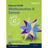 Gcse Mathematics Edexcel 2010 door Michael Flowers
