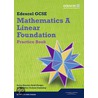 Gcse Mathematics Edexcel 2010 door Rob Pepper