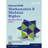 Gcse Mathematics Edexcel 2010 door Michael Flowers