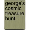 George's Cosmic Treasure Hunt door Stephen Hawking