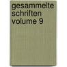 Gesammelte Schriften Volume 9 door Ludwig Börne