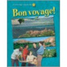 Glencoe French 1A Bon Voyage! door Katia B. Lutz