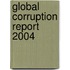 Global Corruption Report 2004