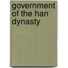 Government of the Han Dynasty door Ronald Cohn