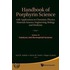 Handbook Of Porphyrin Science
