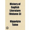 History Of English Literature door R.H. Stoddard