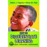 How To Differentiate Learning door Robin J. Fogarty