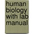 Human Biology with Lab Manual