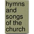 Hymns And Songs Of The Church