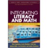 Integrating Literacy and Math door Lisa Bernstein