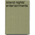 Island Nights' Entertainments