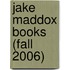 Jake Maddox Books (Fall 2006)
