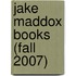 Jake Maddox Books (Fall 2007)