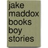 Jake Maddox Books Boy Stories