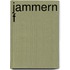 Jammern f