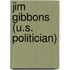 Jim Gibbons (U.S. Politician)