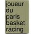 Joueur Du Paris Basket Racing