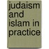 Judaism And Islam In Practice