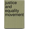 Justice and Equality Movement by Ronald Cohn