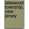 Lakewood Township, New Jersey by Ronald Cohn