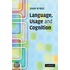 Language, Usage And Cognition