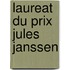 Laureat Du Prix Jules Janssen
