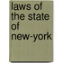 Laws Of The State Of New-York