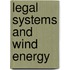 Legal Systems And Wind Energy
