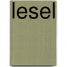 Lesel door Ulli Schubert