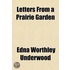 Letters from a Prairie Garden