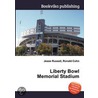 Liberty Bowl Memorial Stadium by Ronald Cohn