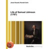Life of Samuel Johnson (1787) by Ronald Cohn
