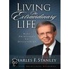 Living The Extraordinary Life door Charles Stanley